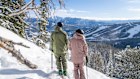 Big Sky Montana ski resort press image