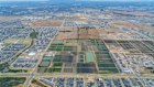 The Brown Property Group has purchased the 68.77ha 200 Tuckers Road site in Clyde North, which is capable of delivering in excess of 1,290 residential lots.