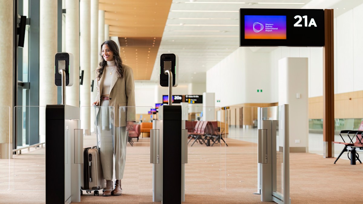 How Western Sydney Airport will change the way you fly