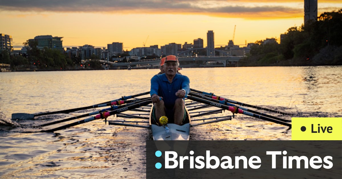 Brisbane news live: Tough new laws for dangerous dogs; Qld project spared amid major infrastructure axing; Brisbane Christmas lunch ideas - Vimarsana News