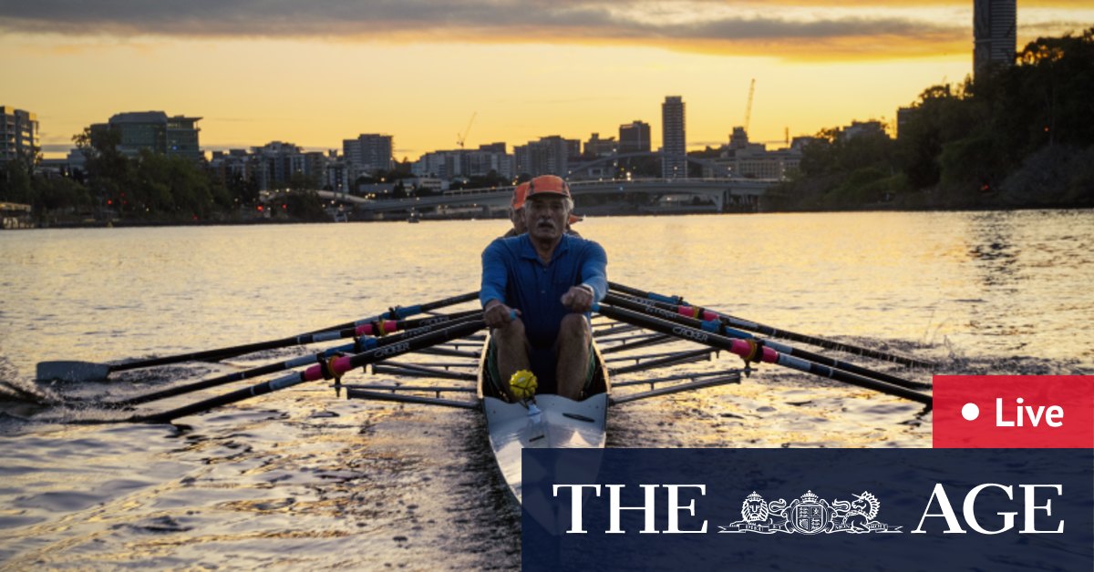 Brisbane news live: Tough new laws for dangerous dogs; Qld project spared amid major infrastructure axing; Brisbane Christmas lunch ideas - Vimarsana News
