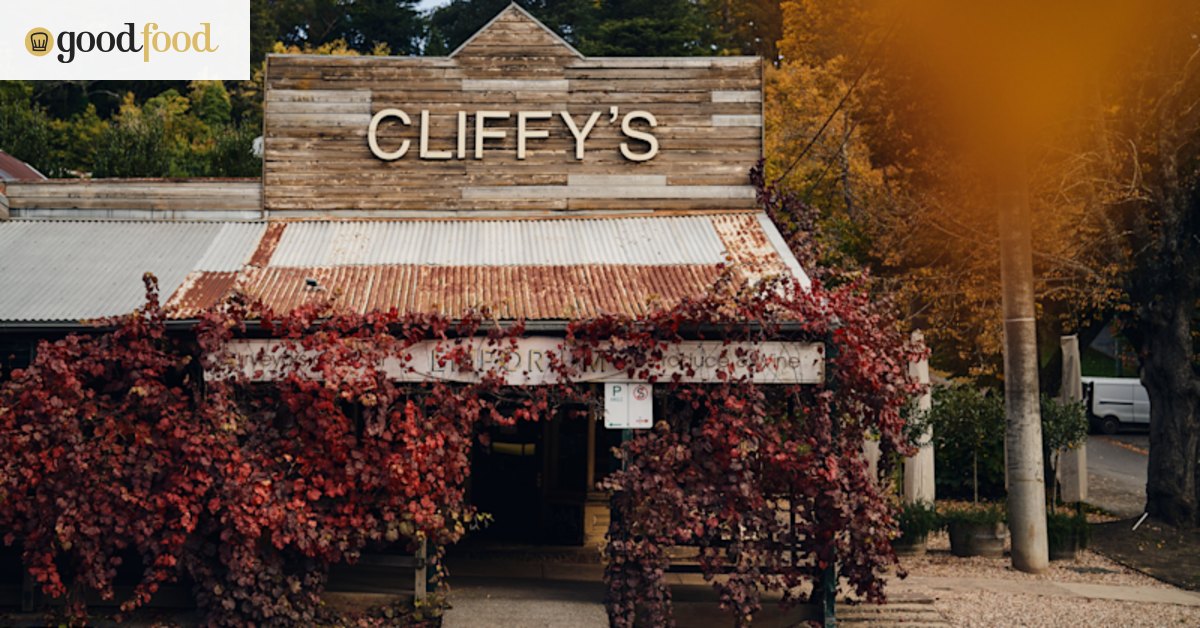 Cliffy’s Emporium