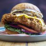 Join the Resistance at this off-Broadway burger bar (and don’t miss the off-menu fried chicken bun)