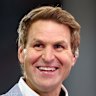 Kane Cornes has become the most prominent voice in footy.