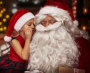 Maintain the magic or keep it real? The toughest question for any parent at Christmas time