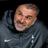 Ange Postecoglou.