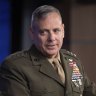 This US general says an Asia-Pacific NATO would help him sleep at night