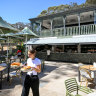 Spectacular setting, but how is the food at the revamped Studley Park Boathouse?