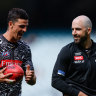 Tough calls needed: Good Old Collingwood has seemed more old than good