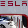 Former Tesla Australia executive pleads guilty to insider trading