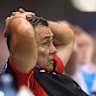 The pressure had been building on Shane Flanagan for weeks before he parted ways with the Dragons on Monday.
