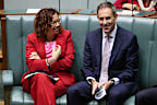 Minister for Employment and Workplace Relations Amanda Rishworth and Treasurer Jim Chalmers insist the wage rise will help, not hinder Australians. 