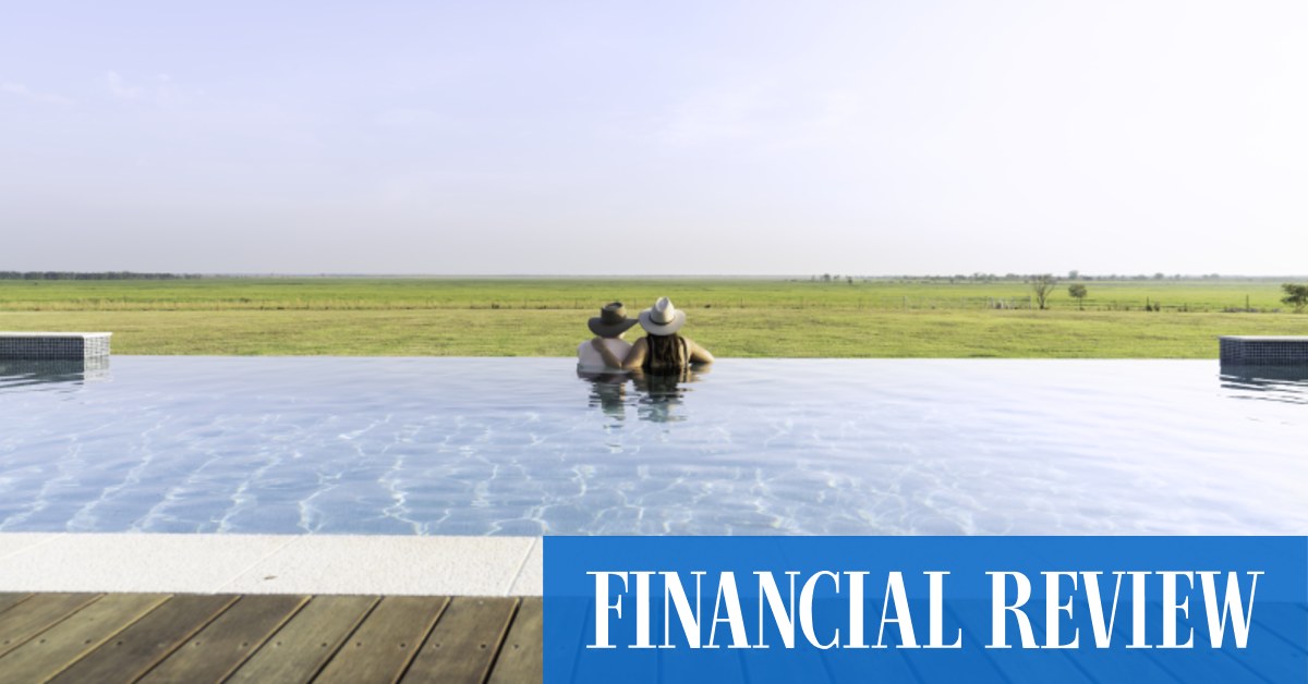Top 25 new travel hotspots in Australia in 2023: Kakadu, Whitsundays, Margaret River, Hobart - Vimarsana News