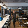 This polished Albert Park wine bar delivers joy seven days and nights a week to every type of diner