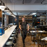 Village Wine Bar is run by accomplished twin restaurateurs and delivers great food.