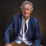 On being Bryan Brown