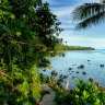 Taveuni, Fiji.