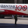 Qantas to buy low-carbon jet fuel in US, but no options at home