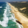 K’gari calling: Qld’s Fraser Island may be officially renamed