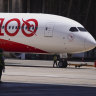 Dreamliner nightmare as Qantas dumps economy luggage in Darwin for London flights