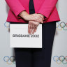 Brisbane 20-thirty-who? Olympic bosses’ challenge to tell world who we are