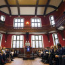 ‘Notorious’ speaker threatens to bring Oxford’s famed debating club to its knees