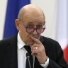 ‘Crisis of trust’: France snubs Australia as it outlines Indo-Pacific vision