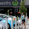 Woolworths hits back at ACCC over $550 million PFD deal