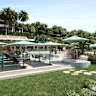 The Sundays – a new boutique resort.