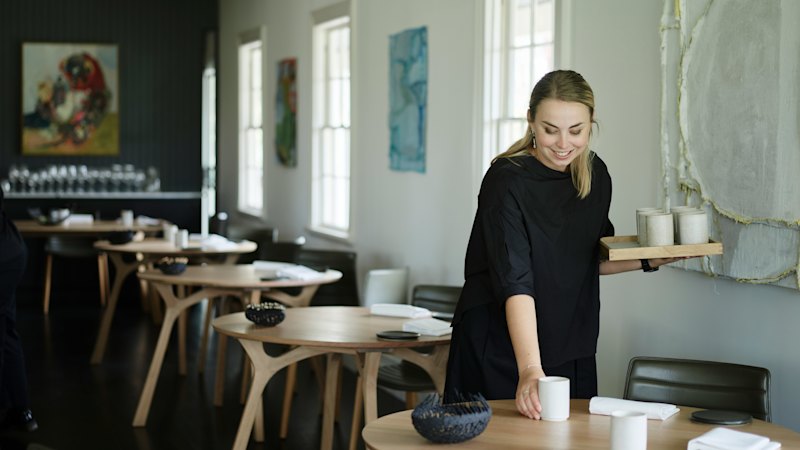 How to score a luxury weekend at three-hatted Brae for just $5