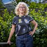 Tina Brock has had kidney stones many times, in partly because of genetic factors, but the story is how more women are now getting kidney stones in general as diets and lifestyles change and the the climate heats up in AU.
