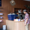 Maia is the new Lewisham cafe from the owner of Ashfield Apothecary.