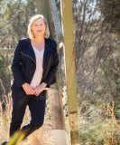 Petronella McGovern.