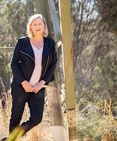 Petronella McGovern.