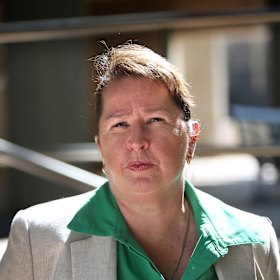 Sex Crimes Squad Commander Superintendent Jayne Doherty says the NSW police has undergone major reform in how it responds to sexual violence.