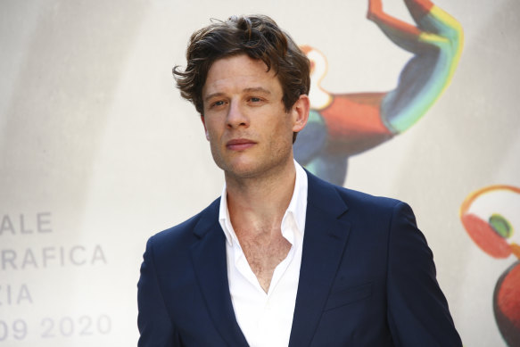 It’s easy to imagine James Norton slipping under the skin of Britain’s favourite secret agent and bringing out something new.