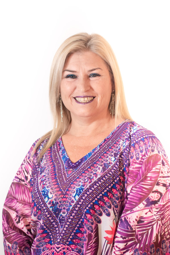 Angel TraShell has focused on her YouTube channel throughout the pandemic.