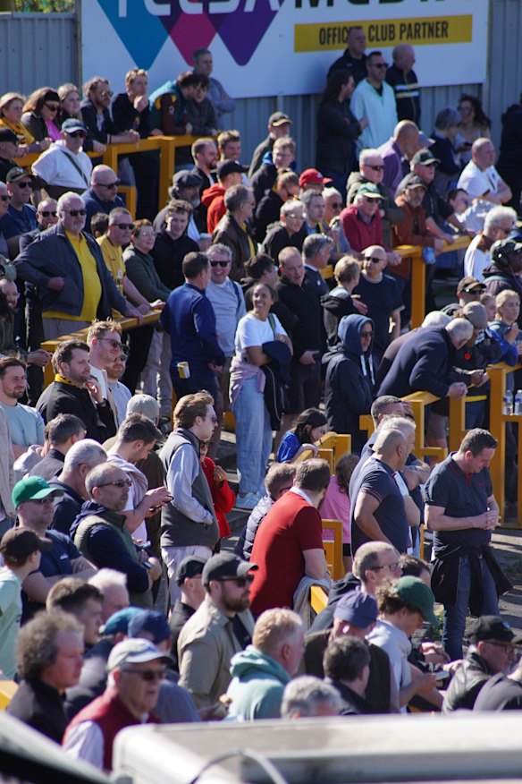 Sutton United is known for its rich local heritage.