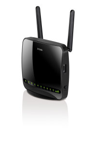 DWR-956 Wireless AC1200 4G LTE Router