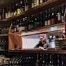 Ah Um is much more than a hidden bar in Northbridge.