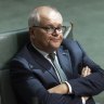 The compelling case for parliament to condemn Scott Morrison
