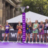 Why there will be more on the line for Super Netball players this season