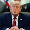 Trump has warned he will walk away from any deal that does not encompass all of his demands. 