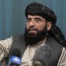 Australian Muslim community concern at Islamic council forum with Taliban