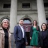 Greens-run Yarra Council warned over ‘unsustainable’ finances