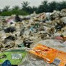 European MPs move to ban throw-away plastics