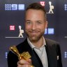‘It’s always worth having fun’: Hamish Blake’s guide to the good life