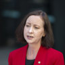 ‘What does that say about our society?’: Qld government announces $50m to target DV