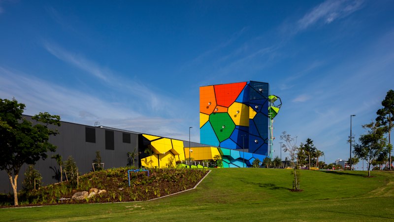 Gold Coast ups its culture credentials with appointment of Brisbane arts luminary