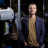 St Ali Coffee Roasters General Manager Lachlan Ward says the price of a cup of coffee will continue to rise. 